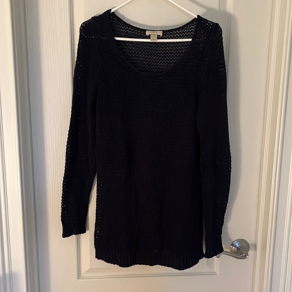 LOFT sweater good condition